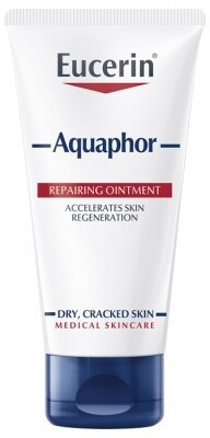 Eucerin Aquaphor regeneráló kenőcs 45ml