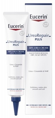 Eucerin UreaRepair Plus 30% urea krém 75ml
