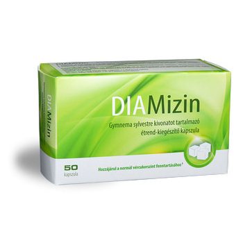 Diamizin kapszula 50x