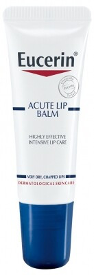 Eucerin SOS Ajakbalzsam 10ml
