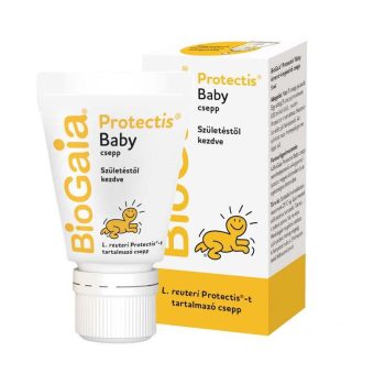 Biogaia Protectis Baby csepp 5ml