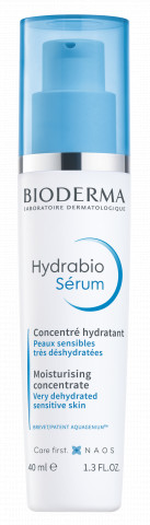 Bioderma Hydrabio szérum 40ml