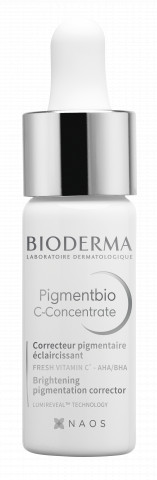 Bioderma Pigmentbio C-Concentrate koncentrátum 15ml