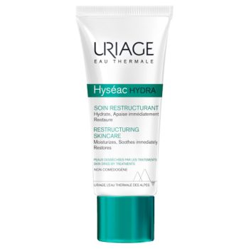 Uriage Hyseac Hydra hidratáló krém 40ml