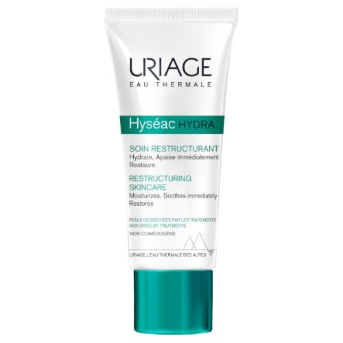 Uriage Hyseac Hydra hidratáló krém 40ml
