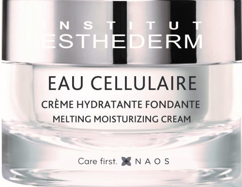 Institut Esthederm Cellular Water celluláris víz tartalmú hidratáló krém 50ml