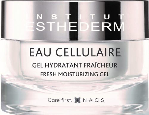 Institut Esthederm Cellular Water celluláris víz tartalmú hidratáló gél 50ml