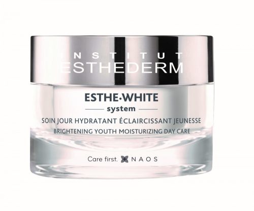 Institut Esthederm Esthe White nappali hidratáló krém 50ml