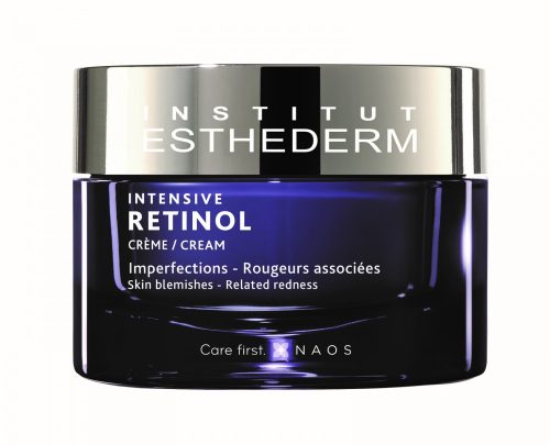 Institut Esthederm Intensive Retinol krém 50ml