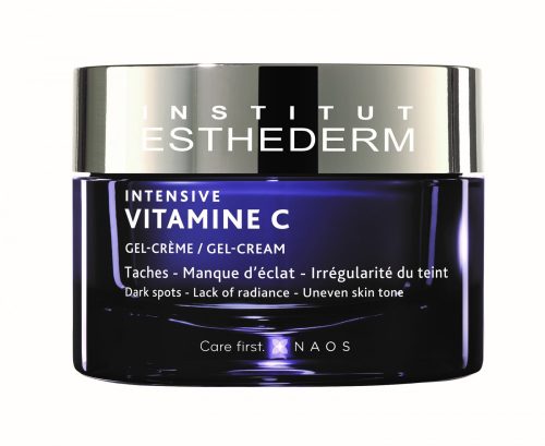 Institut Esthederm Intensive C-vitaminos gél-krém 50ml