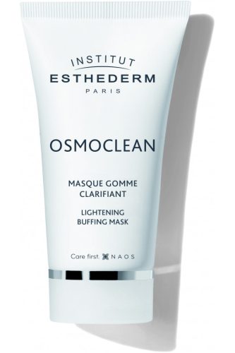 Institut Esthederm Osmoclean börvilágosító arcradír maszk 75ml