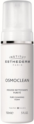 Institut Esthederm Osmoclean tisztító hab zsíros kombinált bőrre 150ml