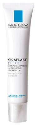 La Roche-Posay Cicaplast Gel B5 regeneráló gél 40ml