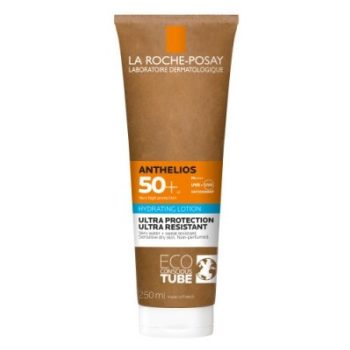 La Roche-Posay Anthelios hidratáló naptej SPF50+ 250ml