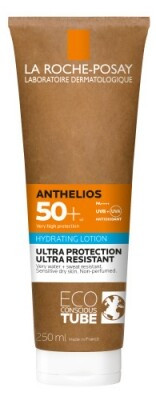 La Roche-Posay Anthelios hidratáló naptej SPF50+ 250ml
