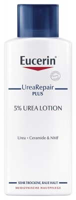Eucerin UreaRepair Plus 5% urea testápoló 250ml