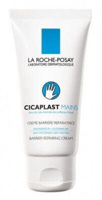 La Roche-Posay Cicaplast kézkrém 100ml