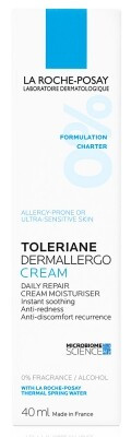 La Roche-Posay Toleriane Dermallergo krém 40ml
