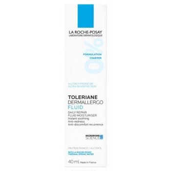 La Roche-Posay Toleriane Dermallergo fluid 40ml