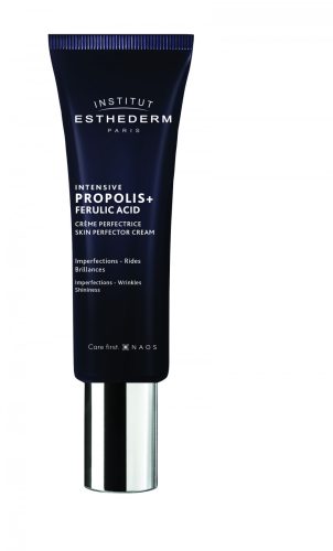 Institut Esthederm Intensive Propolisz+ ferulinsavas bőrtökéletesítő krém 50ml
