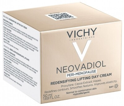 Vichy Neovadiol Peri-Meno változókori nappali arckrém normál kombinált bőrre 50ml