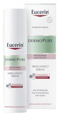 Eucerin DermoPure hármas hatású szérum 40ml