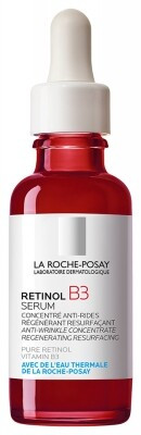 La Roche-Posay Retinol B3 ránctalanító szérum 30ml