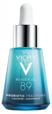 Vichy Mineral 89 Probiotic Fractions regeneráló szérum 30ml