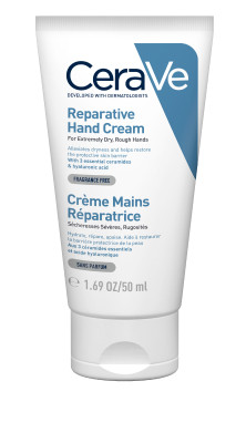 Cerave Regeneráló kézkrém 50ml