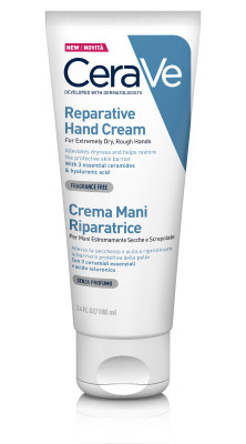 Cerave Regeneráló kézkrém 100ml