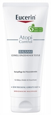 Eucerin AtopiControl balzsam 200ml