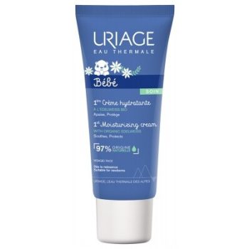 Uriage Baba hidratáló arckrém 40ml