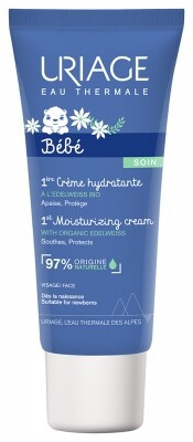 Uriage Baba hidratáló arckrém 40ml