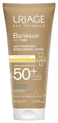 Uriage Bariesun naptej SPF50+ 200ml