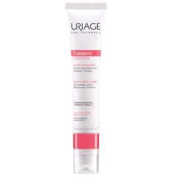 Uriage Tolederm Control krém normál bőrre 40ml