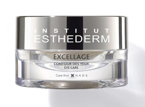 Institut Esthederm Excellage szemkörnyékápoló 15ml