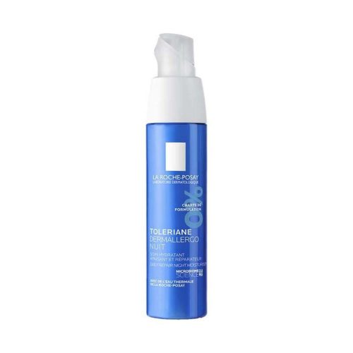 La Roche-PosayToleriane Dermallergo éjszakai krém 40ml