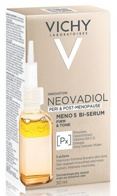 Vichy Neovadiol Meno 5 BI-Szérum 30ml