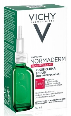 Vichy Normaderm PROBIO-BHA Szérum 30ml