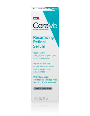 Cerave Retinolos bőrfelszín-megújító szérum 30ml