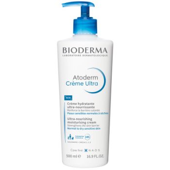 Bioderma Atoderm krém Ultra 500ml