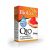 Bioco Vízzel elegyedő Q10 50mg B1-vitaminnal kapszula 30x