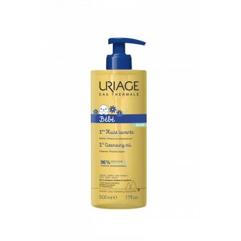 Uriage Baba olajtusfürdő 500ml