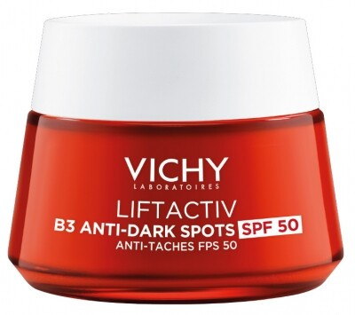 Vichy Liftactiv B3 Anti-Dark Spots SPF50 arckrém 50ml