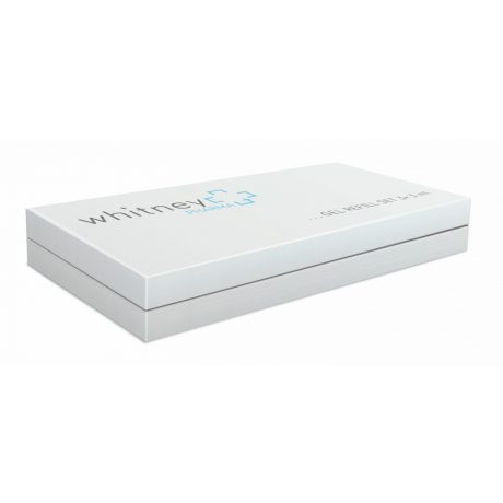 WhitneyPharma fogfehérítő utántöltő szett 3x3ml
