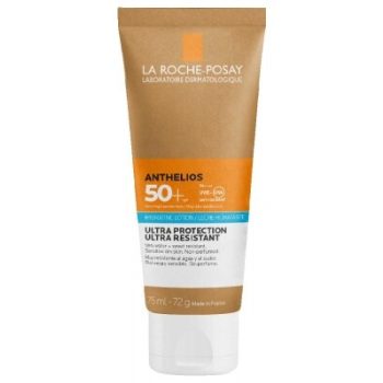La Roche-Posay Anthelios hidratáló naptej SPF50+ 75ml