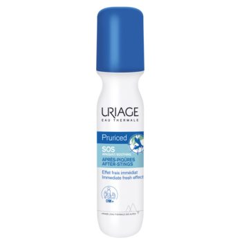 Uriage Pruriced Sos viszketéscsillapító roll 15ml