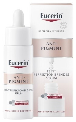 Eucerin Anti-Pigment bőrtökéletesítő szérum 30ml