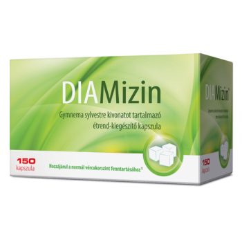 Diamizin kapszula 150x
