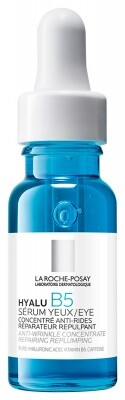 La Roche-Posay Hyalu B5 szemkörnyékápoló szérum 15ml